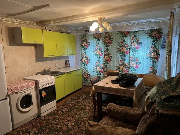 Дом, 36 кв.м., Шутова