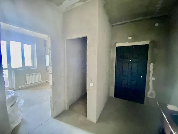 3-к квартира, 77 кв.м.
