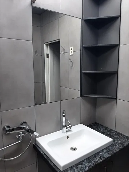 3-к квартира, 111 кв.м.