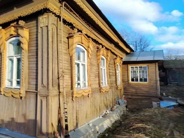 Дом, 138 кв.м.