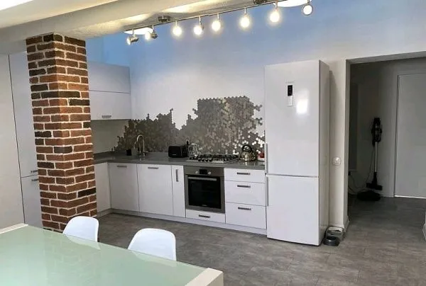 3-к квартира, 75 кв.м.