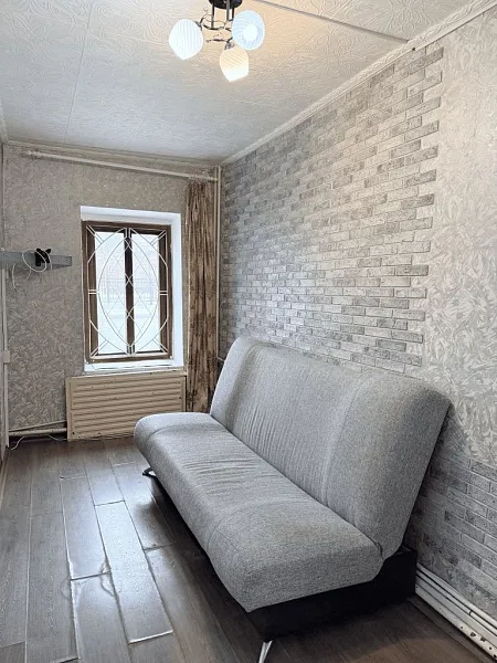 1-к квартира, 22 кв.м.