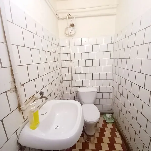 Комната , 17 кв.м.