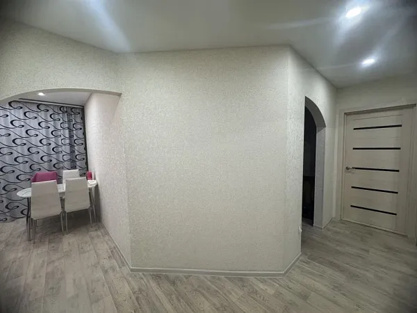 3-к квартира, 57 кв.м.