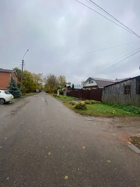 4-к квартира, 64 кв.м.