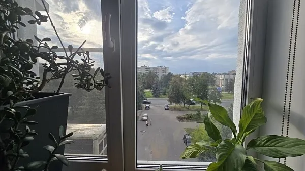 1-к квартира, 32 кв.м.