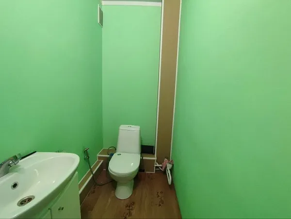 2-к квартира, 93 кв.м.