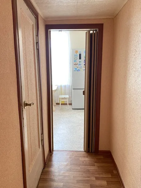 1-к квартира, 42 кв.м.