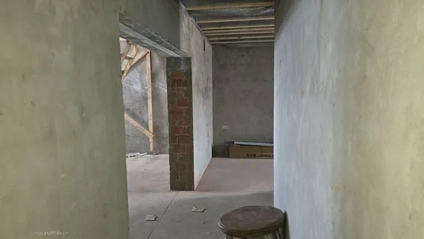 4-к квартира, 106 кв.м.