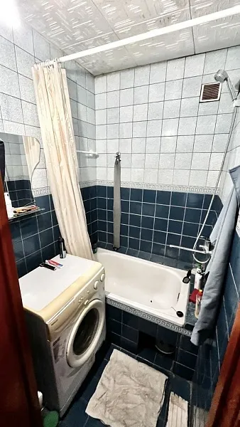 3-к квартира, 60 кв.м.