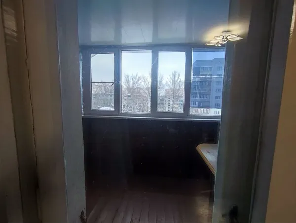 2-к квартира, 93 кв.м.