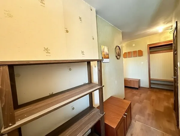 2-к квартира, 42 кв.м.