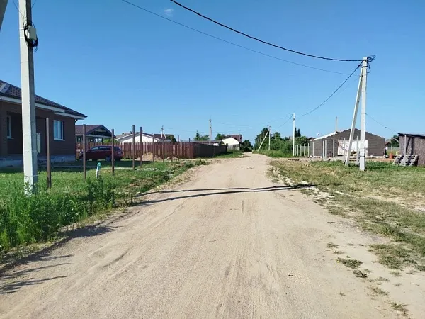 Участок