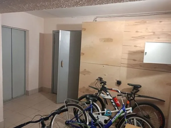 1-к квартира, 37 кв.м.