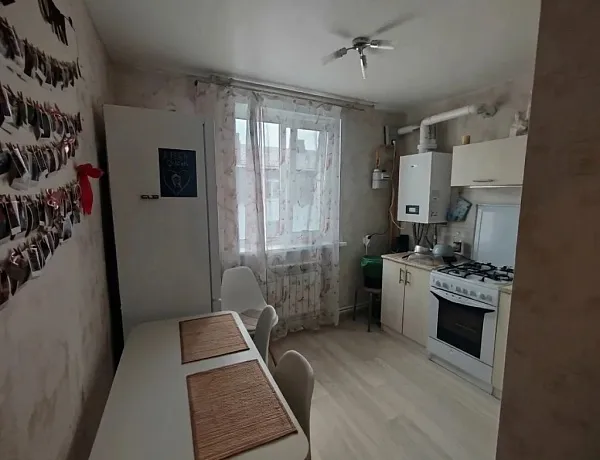 Квартира