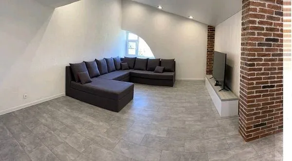 3-к квартира, 75 кв.м.