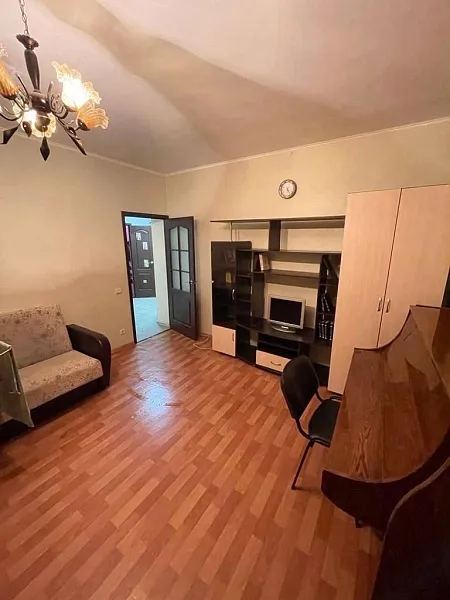2-к квартира, 54 кв.м.