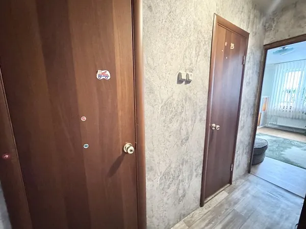 2-к квартира, 51 кв.м.