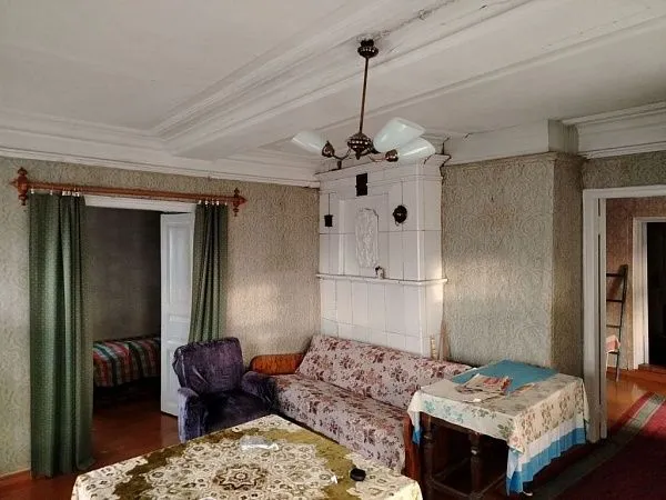 Дом, 138 кв.м.