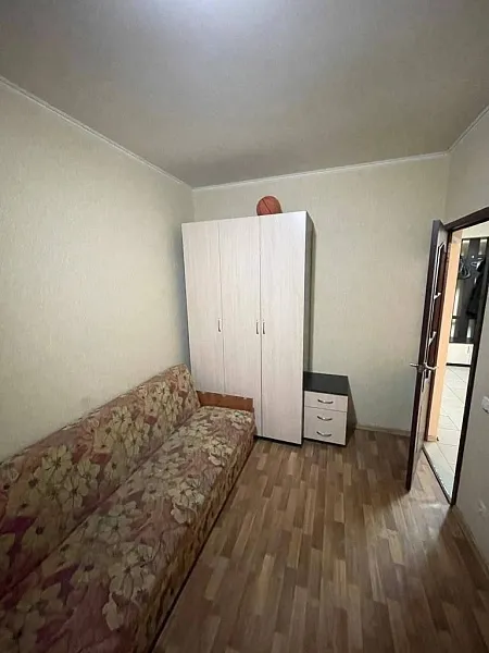 2-к квартира, 54 кв.м.