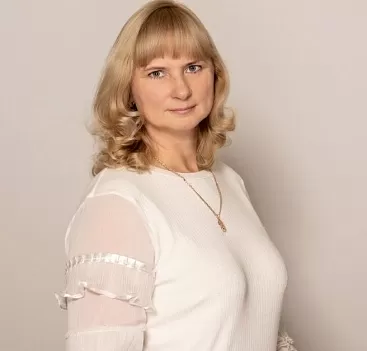 Трехсвятская Алла