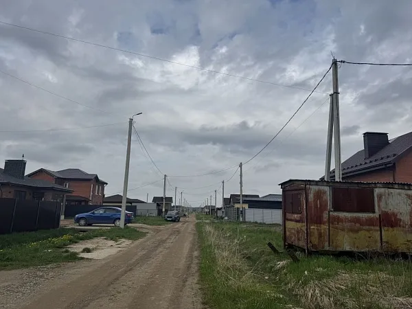 Коттедж, 160 кв.м.