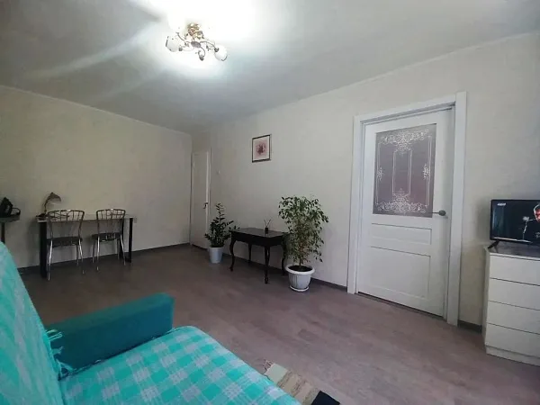 2-к квартира, 43 кв.м.