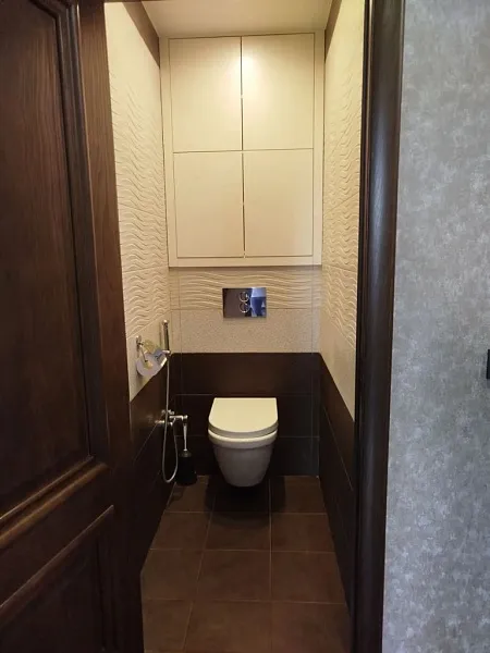 2-к квартира, 50 кв.м.