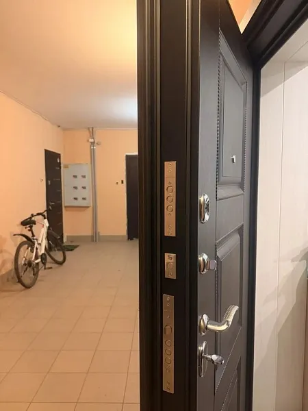 Квартира