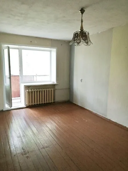 3-к квартира, 63 кв.м.