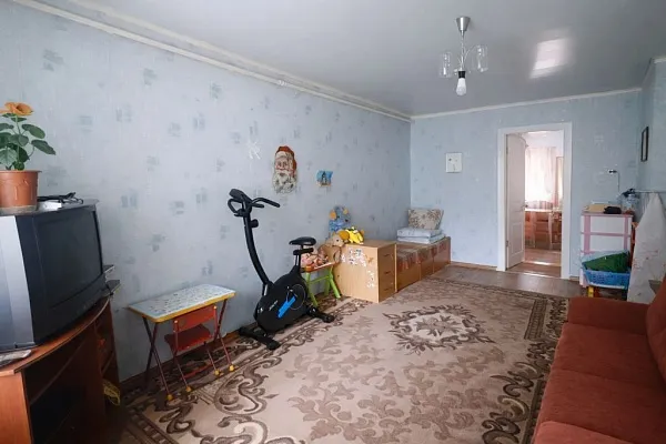 Дом, 83 кв.м.
