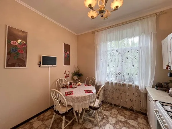 3-к квартира, 86 кв.м.