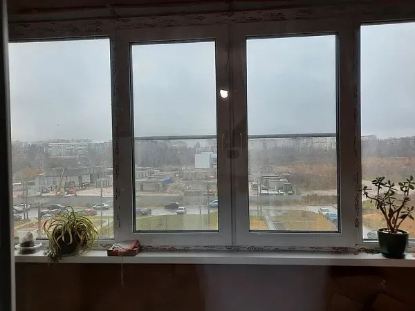 3-к квартира, 79 кв.м.