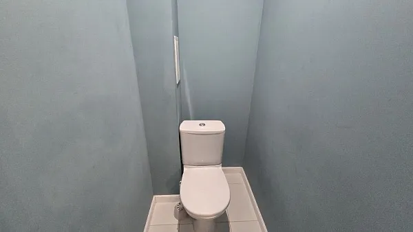 2-к квартира, 62 кв.м.