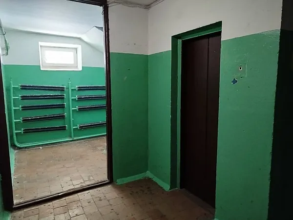 3-к квартира, 70 кв.м.