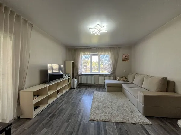 Дом, 105 кв.м.