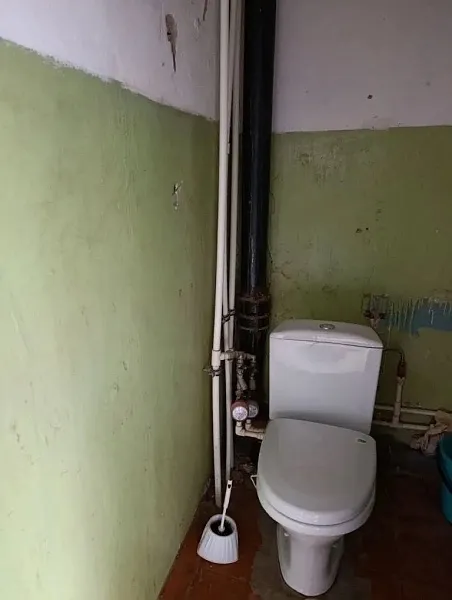 1-к квартира, 32 кв.м.