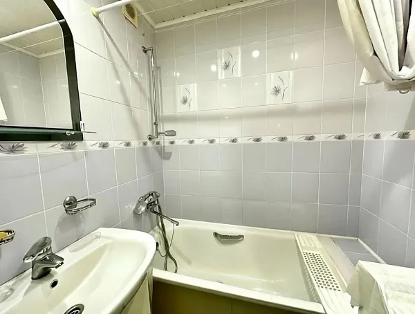 3-к квартира, 57 кв.м.