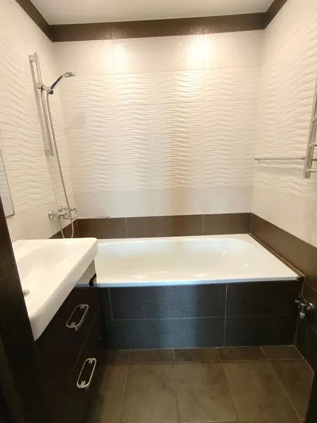 2-к квартира, 50 кв.м.