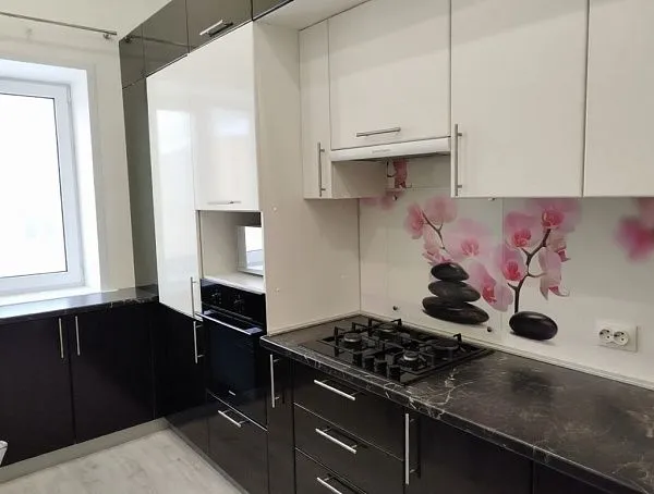3-к квартира, 63 кв.м.