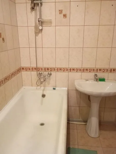 3-к квартира, 71 кв.м.