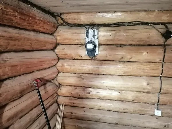 Дача, 69 кв.м.