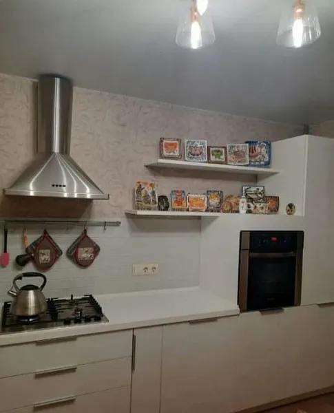 Квартира