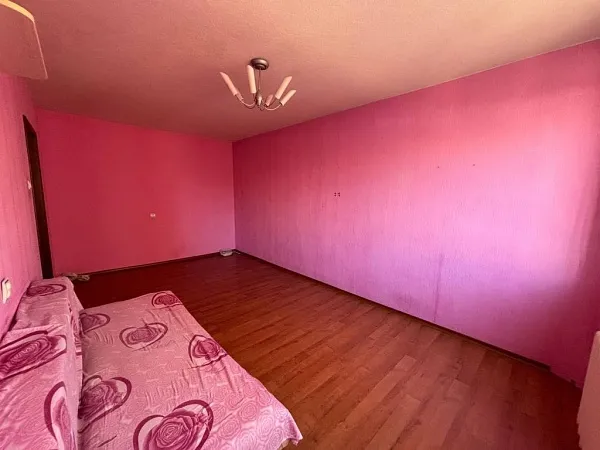 3-к квартира, 65 кв.м.