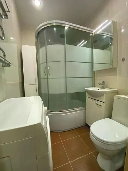 1-к квартира, 30 кв.м.
