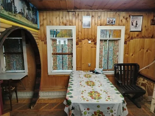 Дом, 77 кв.м.