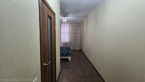 4-к квартира, 137 кв.м.