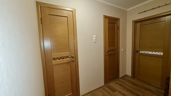 3-к квартира, 78 кв.м.