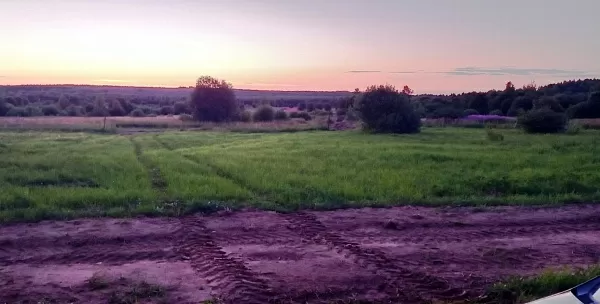 Загородная недвижимость