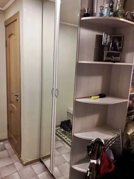 2-к квартира, 42 кв.м.